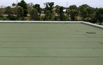 all Stravithie roofing types quoted for