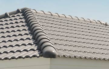 advantages of Stravithie clay roofing