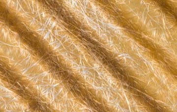 Stravithie fibreglass roof waterproofing