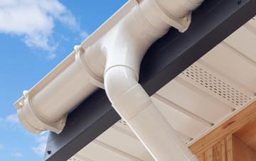 Stravithie gutter installation costs
