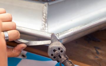 disadvantages of Stravithie lead roofing