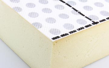 meeting Stravithie building codes