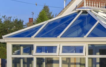 professional Stravithie conservatory insulation