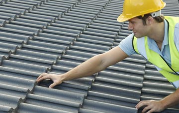 screened Stravithie roofing companies