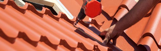 save on Stravithie roof installation costs