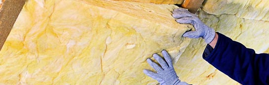 quotes for Stravithie roof insulation