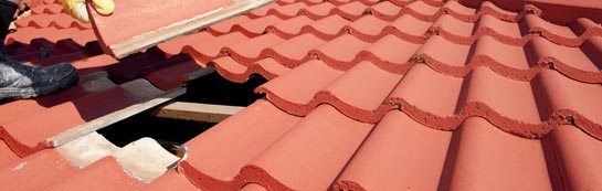 compare Stravithie roof repair quotes