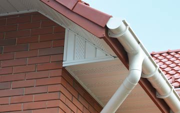 Stravithie soffit repair costs