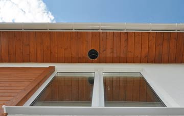 Stravithie soffit repair quotes