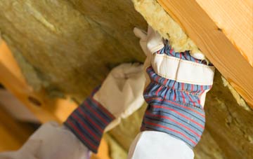 types of Stravithie pitched roof insulation materials