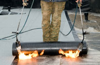 Stravithie flat roof sealing quote