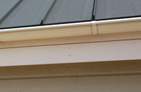 Stravithie soffit repair