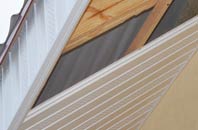 rated Stravithie soffit repair companies